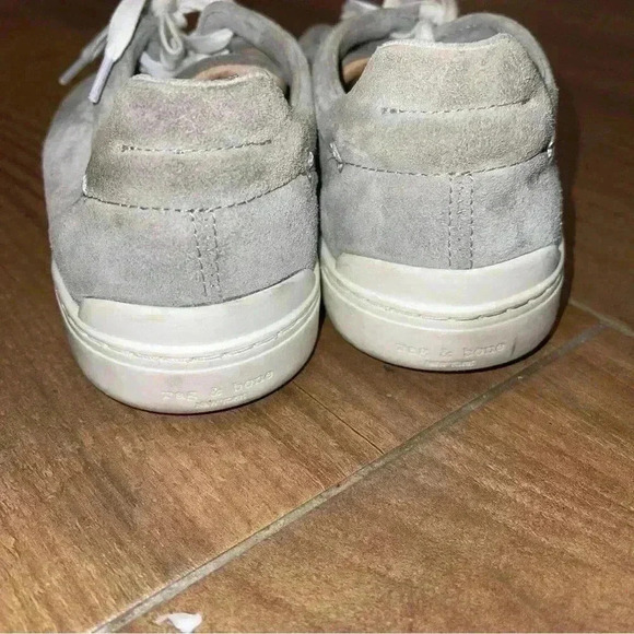 Rag & Bone KENT SNEAKER Sz 39 - Picture 7 of 9